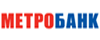 Метробанк