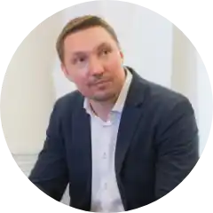Дмитрий Мариничев