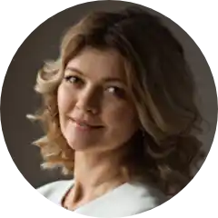 Наталья Бессонова